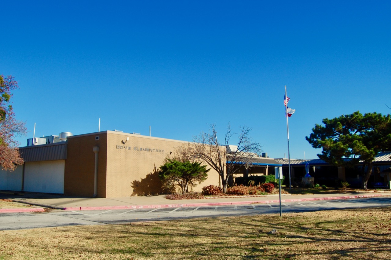 Dove Elementary